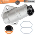 1S7G9F715AE Idle Air Control Valve Iacv Ford Ecosport Focus Mondeo Ranger New. Price: $24.68.