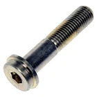 For Chevy Silverado 3500 01-04 Dorman Solutions Fuel Return Line Banjo Bolt New. Price: $12.89.