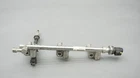 2013-2019 Jaguar Xj Right Side Engine Fuel Injector Rail DX-23-9D280-AA Oem Used. Price: $104.68.