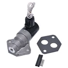 Walker Products Idle Air Control Valve Fits 1996-1996 Ford Contour New. Price: $103.99.