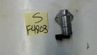 Bwd Idle Air Control Valve 50550 New. Price: $38.95.