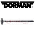 Dorman Rear Left Shaft For 1971-1974 Gmc P1500 Van Driveline Hk New. Price: $215.33.