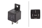 Hella Main Current Relay 1235893 New. Price: $8.08.