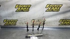 Fuel Injection Rail W/ Injectors 3.0L Twin Turbo Fits 2013 Bmw 328I 1306429 Used. Price: $85.00.