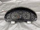 94-97 Miata MX-5 Oem Dash Instrument Gauge Cluster Speedometer 101K 97NAM8 Used. Price: $98.75.