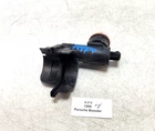 97-05 Oem Porsche Boxster 986 911 996 Fuel Tank Breather Vent Valve Used. Price: $89.95.