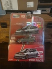 Pop Race Chase Pandem Honda Civic EG6 V1.5 Raw Metal With Open Hood PR64-PRE018 New. Price: $59.99.