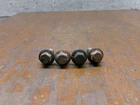 05 - 10 Ford Mustang Fuel Rail Mounting Bolts Used. Price: $27.96.