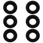 Elring 6PC Fuel Injection Nozzle Holder O-ring Set For Audi Q5 Bmw F15 X5 L6 V6 New. Price: $14.95.