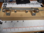 New 2006 - 2009 Ford Fusion Mercury Milan 2.3L Fuel Line Rail. Price: $59.99.