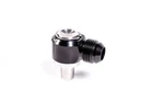 Radium Engineering For 10AN Male Swivel Banjo - 11.8MM Press Fitting New. Price: $64.29.