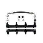 Deatschwerks 7-205 Fits Chevrolet LSA/LS9 Fuel Rails With Crossover New. Price: $355.59.
