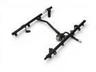 1999-2004 Chevy Corvette C5 LS1 LS6 Fuel Injector Rail Oem Gm Used. Price: $200.00.
