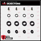 Fuel Injector Rebuild Kit Denso 15710-78K00 Fits Suzuki 2.4L L4 2009-2013 New. Price: $24.70.