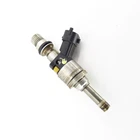 Injector Nozzle Porsche Cayenne 958 4.8 Turbo 06.10- 94811012881 Used. Price: $117.48.