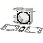 Bbk 70MM Throttle Body Spacer Plate 1986-1993 Ford Mustang 5.0L New. Price: $142.92.