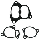 Fuel Injection Throttle Body Mounting Gasket Set Fel-pro Es 73043 New. Price: $28.40.