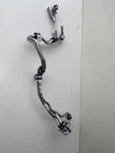 12-18 Mercedes W207 E350 GLK350 M276 Fuel Line Pipe Hose 2760702332 Oem Used. Price: $70.00.