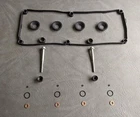 Vw Passat Tdi Ckra 2012 -2014 Valve Cover Gasket With Injector Seals $110 New. Price: $110.00.