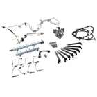 Motorcraft CN6071 Fuel Injector Kit New. Price: $9951.99.