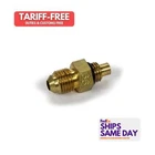 Enderle 7007-66, One Natural Brass .066IN Nozzle Jet Performance Racing Parts New. Price: $35.64.