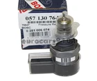 New! Volkswagen Vw Audi Fuel Pressure Regulator Oem Bosch 0281006074 057130764AB. Price: $182.00.