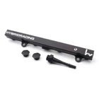 Hybrid Racing Series Black Fuel Rail & Fittings For Civic Si 06-11 Tsx 04-08 New. Price: $180.49.