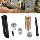 Quick Attach Coupler Latch Kit For Case New Holland Skid Steer Loader 9829733. Price: $78.99.