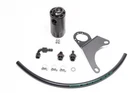 Radium 20-0116-FL Catch Can Kit, Pcv, Rh, Evo 8-9, Fluid Lock New. Price: $199.45.