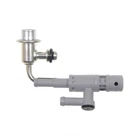 New Pressure Regulator Standard Motor Products PR354. Price: $184.36.