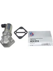 New Carquest AEA1014 Idle Air Control Valve Fast Shipping. Price: $24.89.
