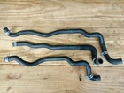 Bmw Set Coolant Hoses Water Valve Heater Hvac F01 F07 F06 Series 09-2015 Used. Price: $28.00.