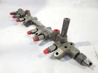 2002 Isuzu Ftr Oem 7.8 Diesel 1 Fuel Rail Used. Price: $75.00.
