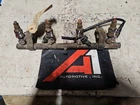 95-99 Dodge Avenger 95-96 Neon 2.0L(4-122) Complete Fuel Rail W/4 Injectors Oem Used. Price: $73.12.