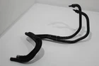 Audi A8 D3 4.2 Petrol Fuel Lines Under Bonnet 4E0201404A Used. Price: $21.75.