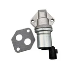 Fuel Injection Idle Air Control Valve Bwd 31065 Fits Mercury Mazda Ford Models New. Price: $49.00.