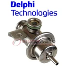 Delphi Fuel Injection Pressure Regulator For 1994-1996 Chevrolet Corsica New. Price: $100.20.