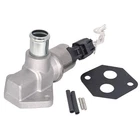 Fuel Injection Idle Air Control Valve Ford Crown Victoria New. Price: $93.41.