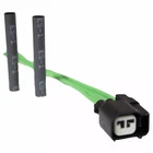 Genuine Ford Wire Assembly 5U2Z-14S411-ZB New. Price: $31.72.