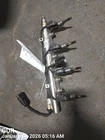 Fuel Injectors Set Of 4 Oem 12-17 Chevrolet Equinox Used. Price: $175.00.