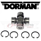 Dorman Front Drive Shaft Repair Kit For 2006-2007 Mercedes-benz E350 Lx New. Price: $46.68.