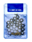 Injector Repair O-ring Kit For 1993-1997 Chevrolet Camaro 5.7L V8 LT1 17105094 New. Price: $25.06.