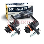 Pc Holstein Camshaft Position Sensors For 2018-2020 Gmc Terrain 2.0L L4 Ht New. Price: $58.28.