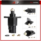 Idle Air Control Valve Fits Jeep Grand Cherokee 1999-2001 2002 2003 2004 2H1095 New. Price: $9.59.