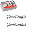 Felpro Fuel Injection Plenum Gasket Set Upper For 94-98 Pontiac Grand Am 3.1L V6 New. Price: $15.86.