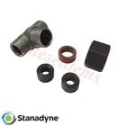 John Deere Fuel Return Line Tee Nut R71963 A58960 31286 Stanadyne Injector Pump New. Price: $31.00.