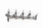 2008 Mazdaspeed 2.3L Turbo Fuel Rail With Injectors Oem KW95 Used. Price: $180.00.