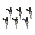 6X Fuel Injector Fit For Audi A6 A7 A8 Q5 Q7 S5 Vw Touareg 3.0T 06E906036AL New. Price: $169.28.