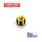 Enderle 7009-70, One Natural Brass .070IN Bypass Pill Main Jet Performance Parts New. Price: $32.79.