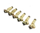 2001-2006 Porsche 911 Boxster (986 996) 2.7L M96 Fuel Injector SET-6 Used. Price: $90.24.